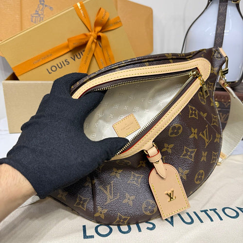 Louis Vuitton Bumbag / Monogram Belt Bag