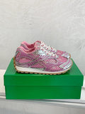 Bottega Veneta Orbit sneakers