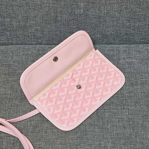 Goyard Anjou Tote