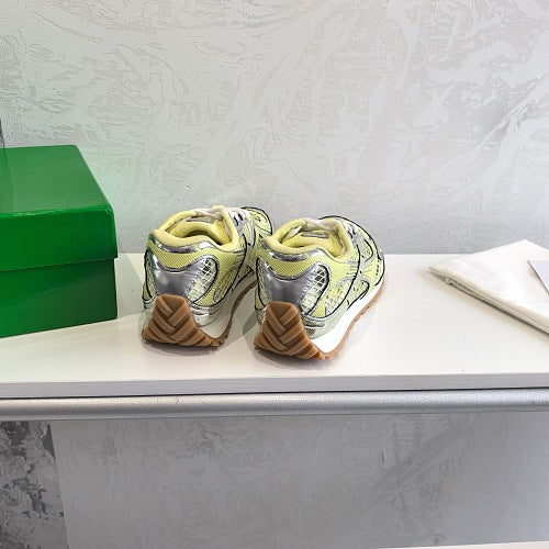 Bottega Veneta Orbit sneakers