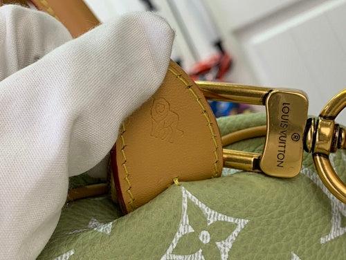 Louis Vuitton Speedy Bandoulière 20