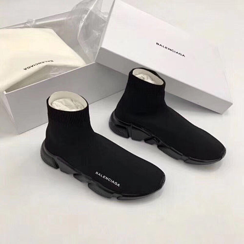 Balenciaga Speed 2.0 Sock Sneakers