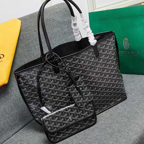 Goyard Anjou Tote