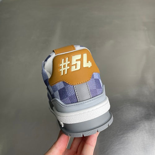Louis Vuitton LV Trainer Sneakers