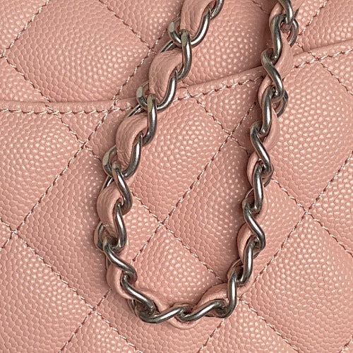 Chanel Mini Classic Flap Bag