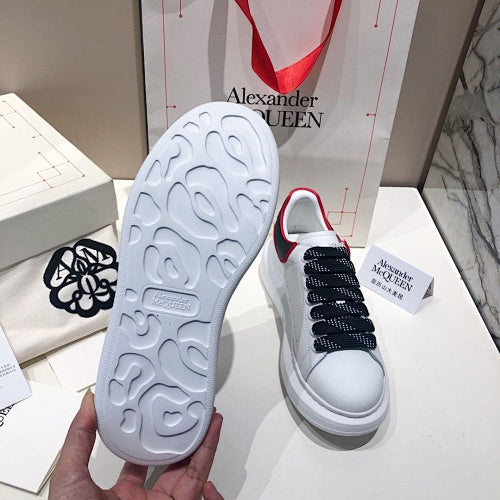 Alexander McQueen Oversized Sneakers