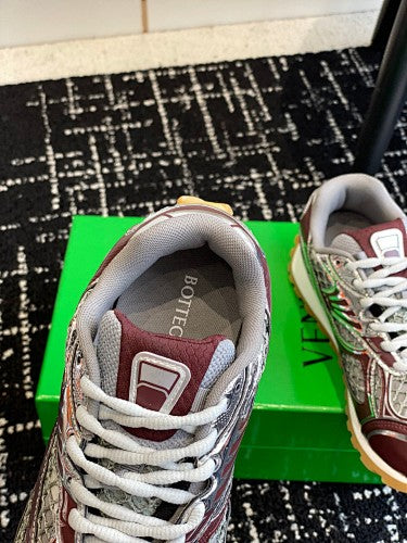 Bottega Veneta Orbit Sneakers