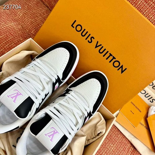 Louis Vuitton LV Trainer-Style Sneakers