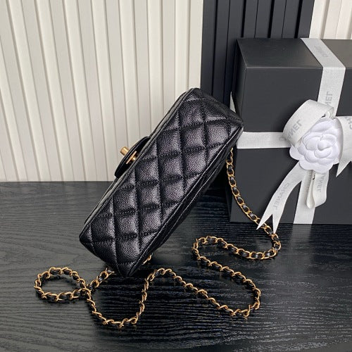 Chanel Mini Classic Flap Bag