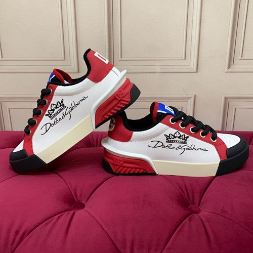 Dolce & Gabbana Custom 2.Zero low-top sneakers