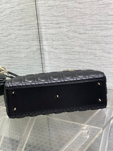 Dior Lady Dior Bag
