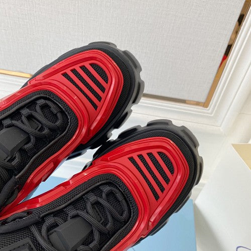 Prada Cloudbust Thunder Sneakers