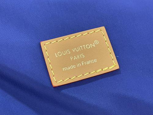 Louis Vuitton Alma PM in Monogram Canvas
