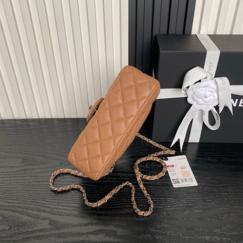 Chanel Mini Classic Flap Bag