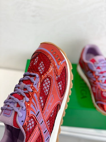 Bottega Veneta Orbit sneakers
