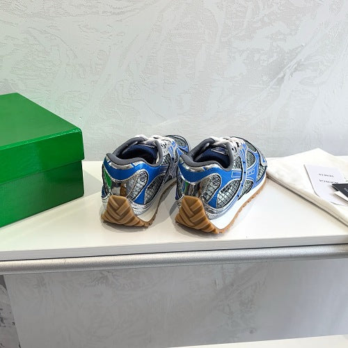 Bottega Veneta Orbit sneakers