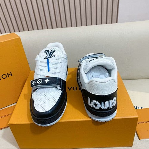 Louis Vuitton LV Trainer Sneakers