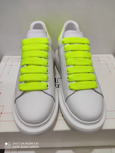 Alexander McQueen Oversized Sneakers