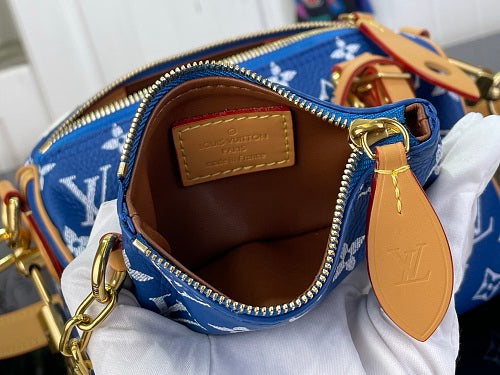 Louis Vuitton Speedy P9 Bandoulière 25
