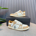 AMIRI Skel Top Low Sneakers