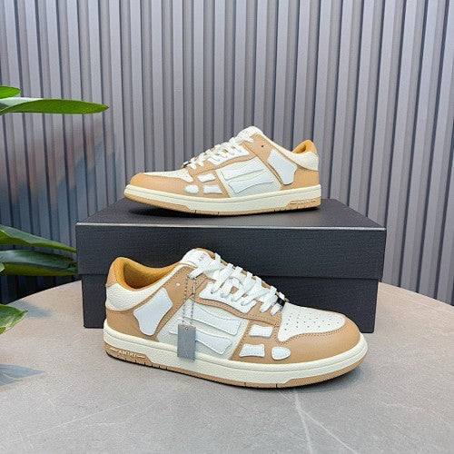 AMIRI Skel Top Low Sneakers