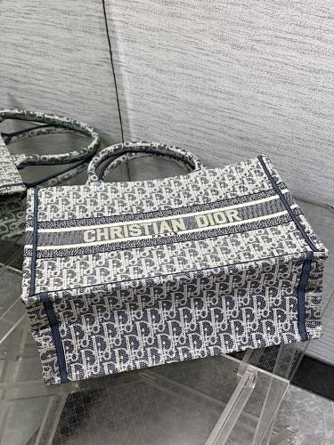 Dior Medium Book Tote