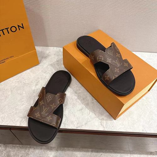 Louis Vuitton Oasis Flat Mules