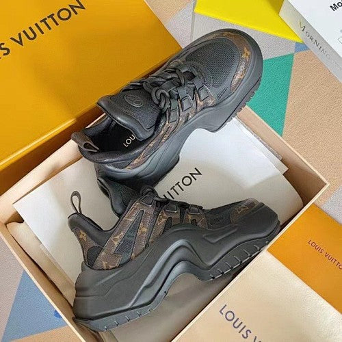Louis Vuitton LV Archlight 2.0 Platform Sneakers
