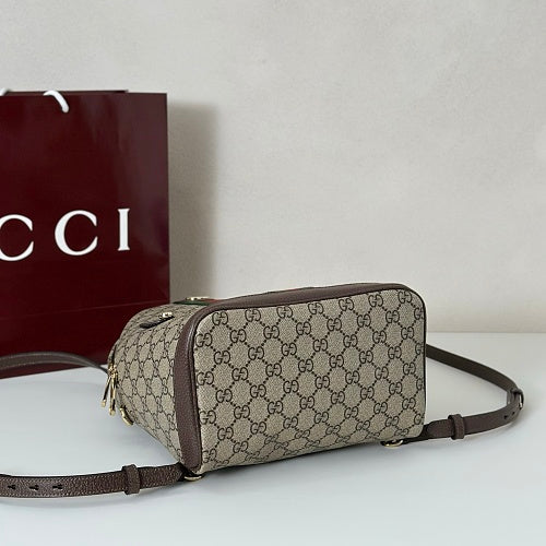 Gucci Ophidia Small Backpack