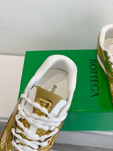 Bottega Veneta Orbit sneakers