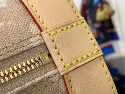 Louis Vuitton Alma BB