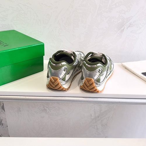 Bottega Veneta Orbit sneakers