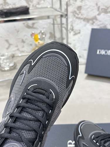 Dior B30 Countdown Sneakers