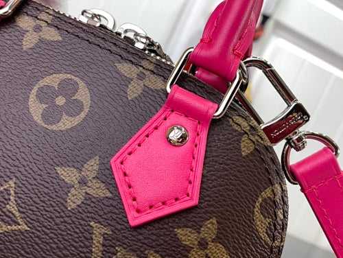 Louis Vuitton Alma BB