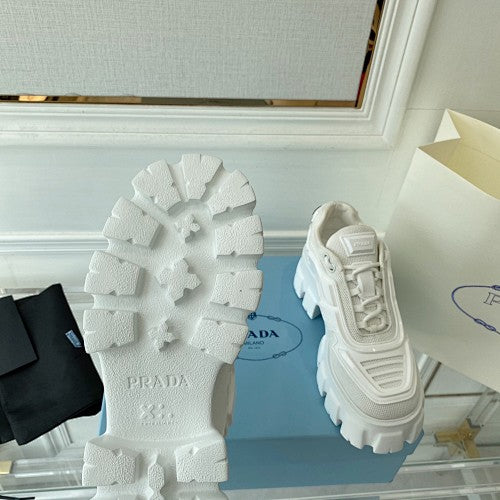 Prada Cloudbust Thunder Sneaker