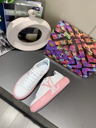 Louis Vuitton Time Out Sneakers
