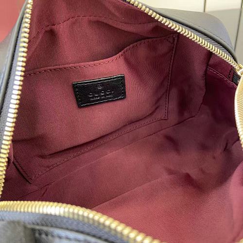 Gucci GG Marmont Small Camera Bag