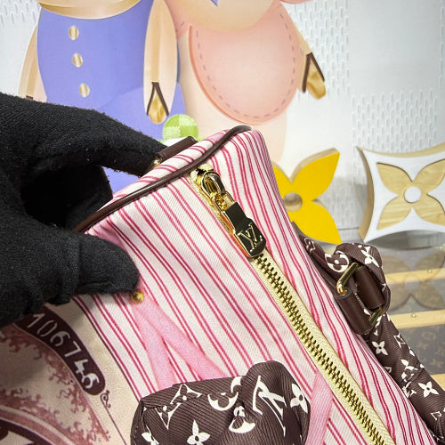 Louis Vuitton Keepall Bandoulière 45