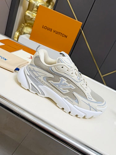 Louis Vuitton LV Runner Tatic Sneakers