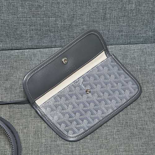 Goyard Anjou Tote
