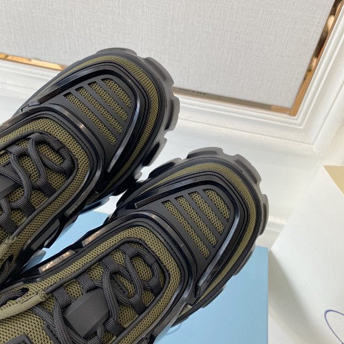 Prada Cloudbust Thunder Sneaker