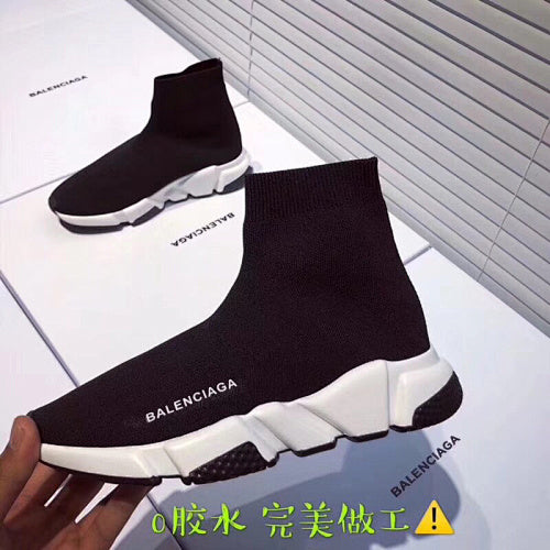 Balenciaga Speed 2.0 Sock Sneakers
