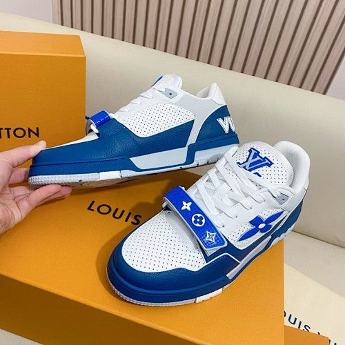 Louis Vuitton LV Trainer Sneakers
