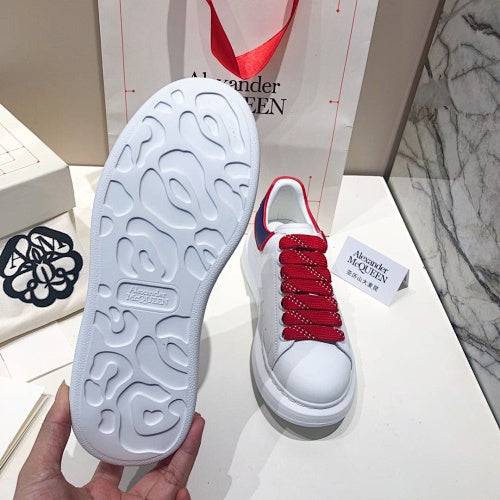 Alexander McQueen Oversized Sneakers