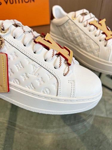 Louis Vuitton Time Out Sneakers
