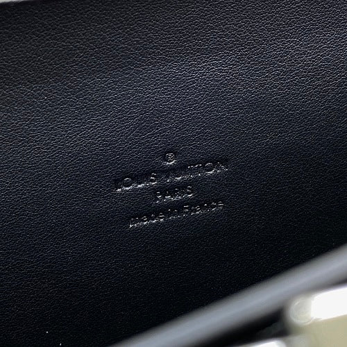 Louis Vuitton Soft Trunk