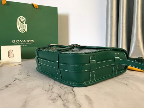 Goyard Belvédère PM Bag