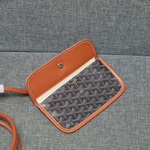 Goyard Anjou Tote