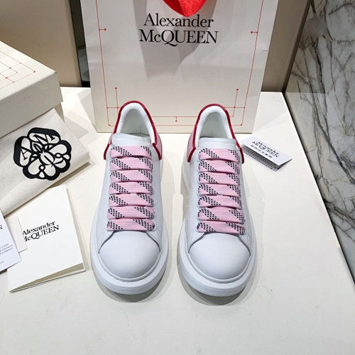 Alexander McQueen Oversized Sneakers