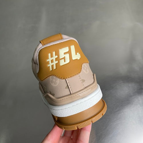 Louis Vuitton LV Trainer Monogram Sneakers